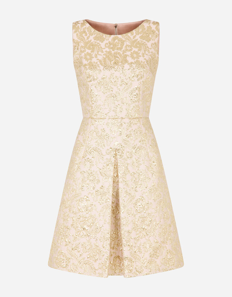 Dolce & Gabbana  MULTICOLOR F6K4ATHJMLB