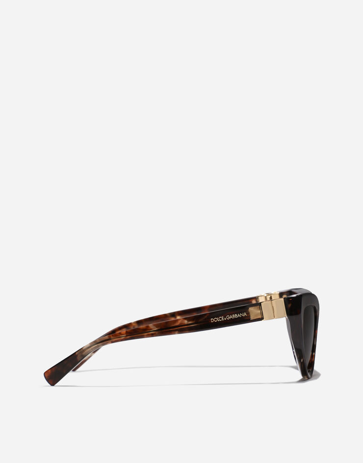 Dolce & Gabbana DG HINGE サングラス マルチカラー VG4497VP274