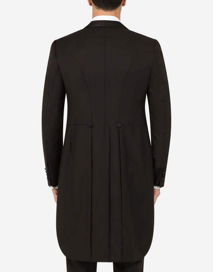 Dolce & Gabbana  SCHWARZ GK29MTFU2Z9