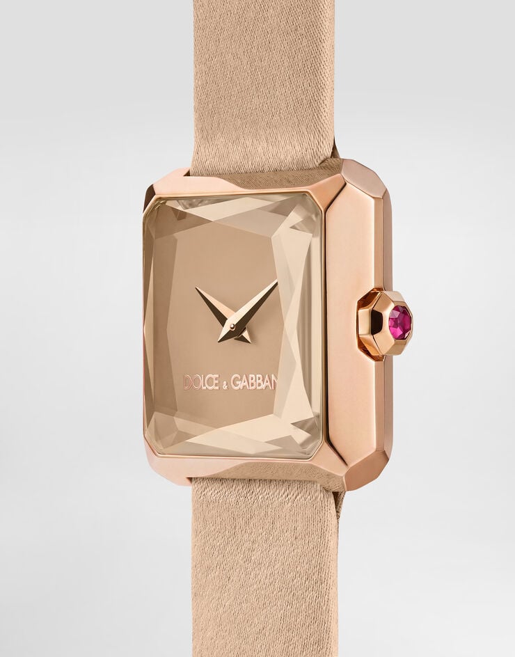 Dolce & Gabbana Dolce & Gabbana BEIGE WWFC2GXCKCT