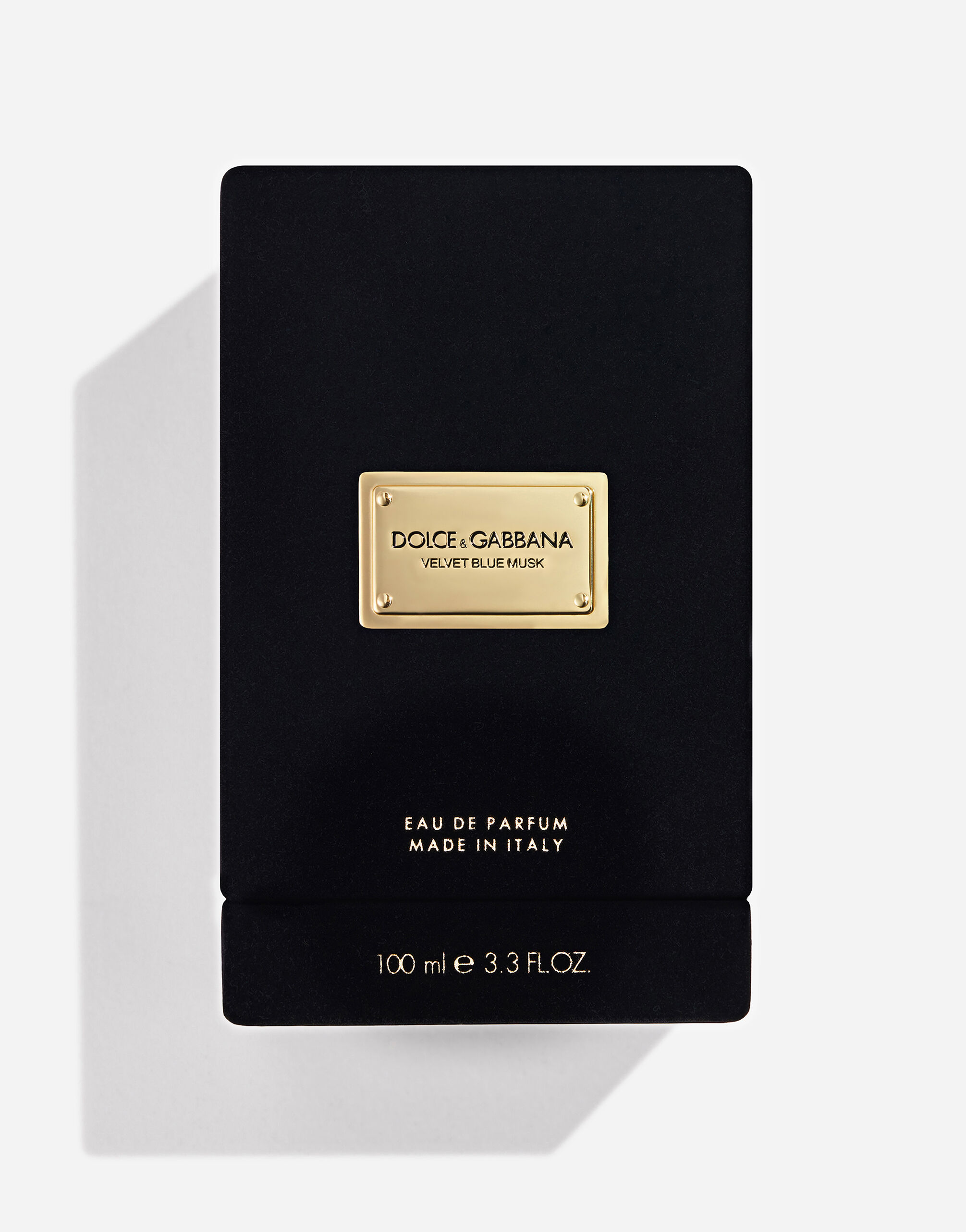 Velvet Blue Musk フレグランス | Dolce&Gabbana Beauty