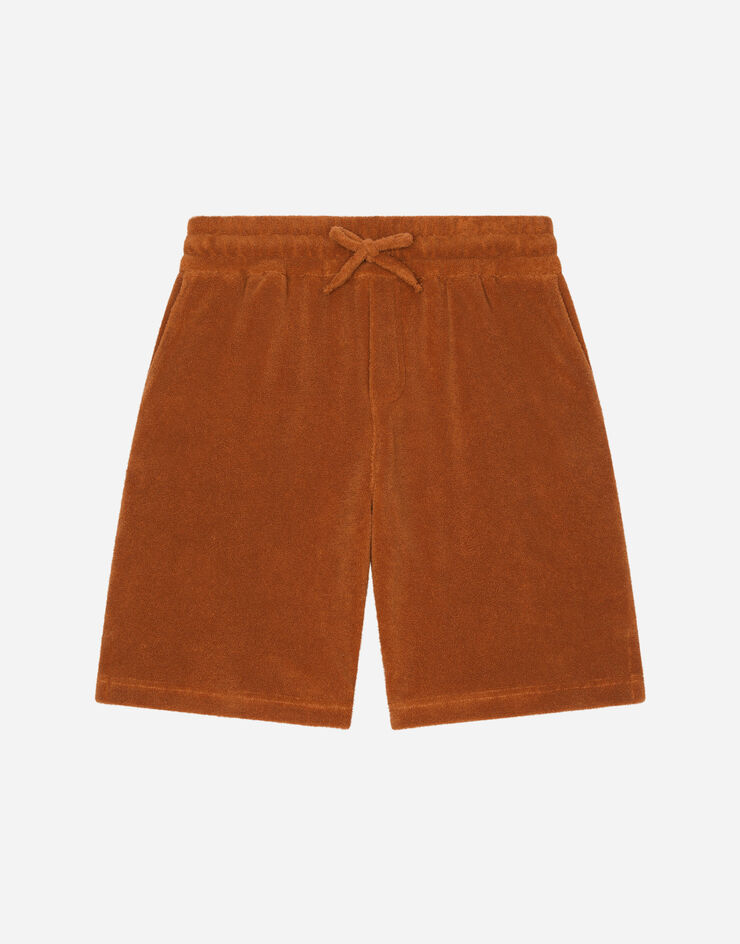 Dolce & Gabbana BERMUDA Marrón L4JQP7G7I8Z