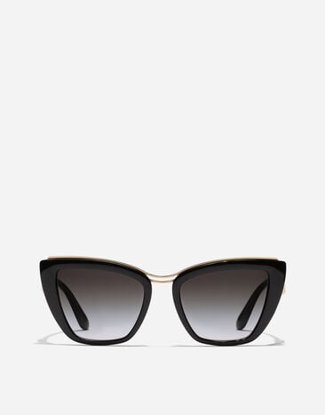 Dolce & Gabbana DG Amore sunglasses Black VG2304VM688