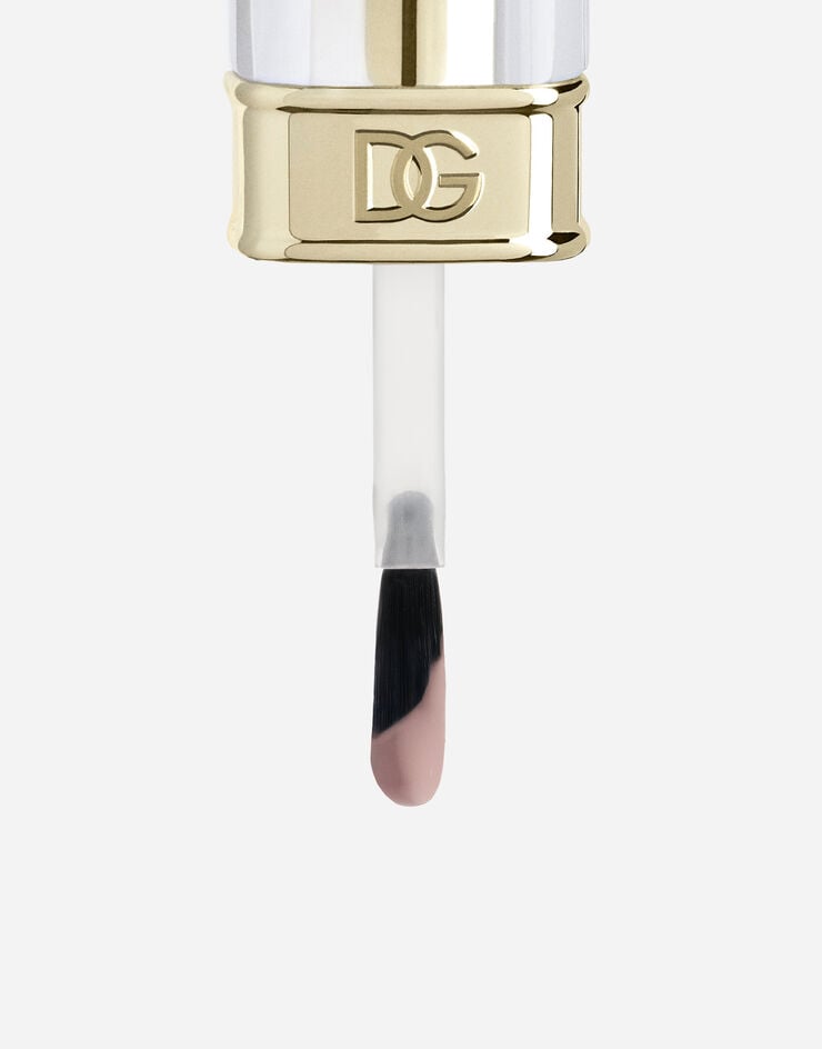 Dolce & Gabbana My Nail Match 02 My Dusty Rose - Rosey neutral toned pink MKUPNLS0002