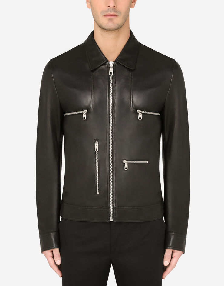 Dolce & Gabbana  NERO G9QS1LHULFU
