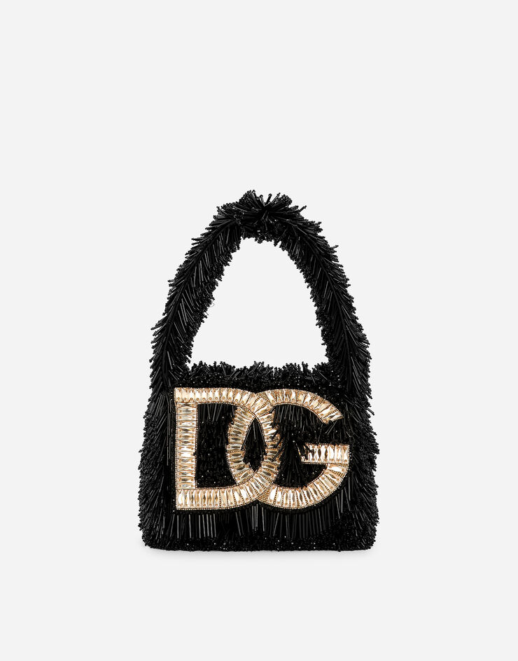 Dolce&Gabbana DG Logo Bag handbag Multicolor BB7517AR491