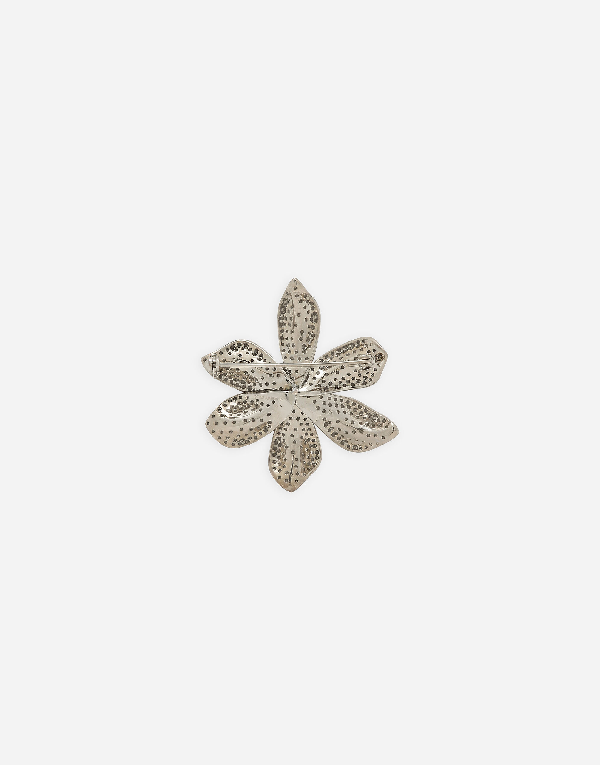 Dolce and gabbana brooch online