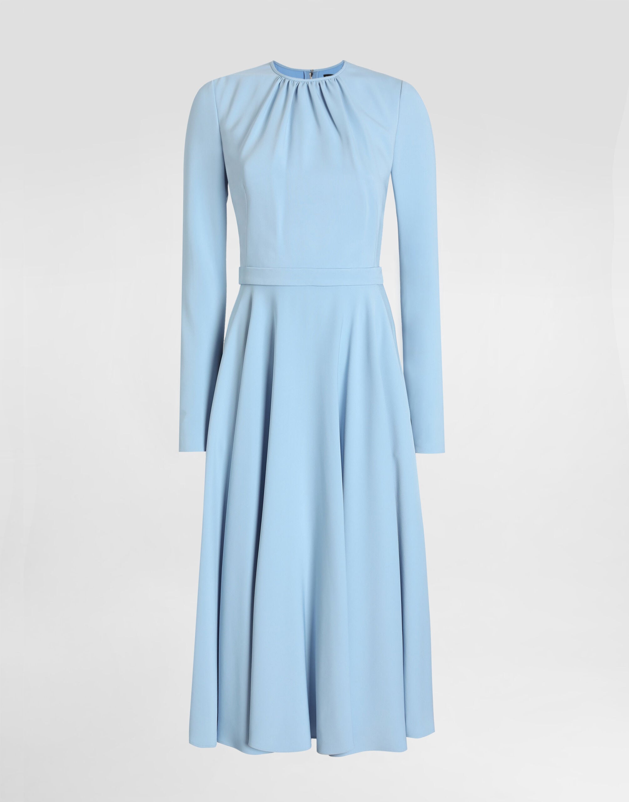 Structured cady dress
