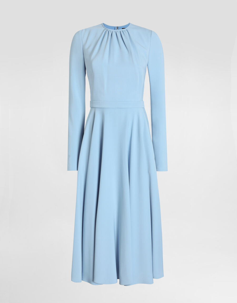 Structured cady dress