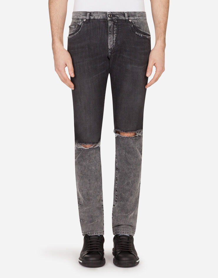 Dolce & Gabbana Dolce & Gabbana ブルー GY07LDG8CS1