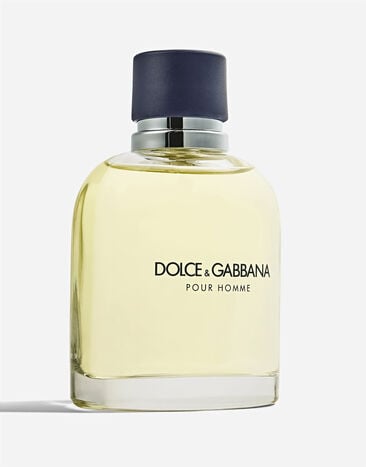 Dolce & Gabbana Pour Homme Eau de Toilette - VP1785VP105