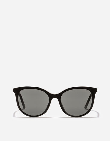 Dolce & Gabbana Everyday Sunglasses Black VG4540VP187