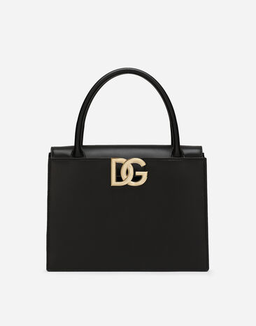 Dolce & Gabbana 3.5 handbag Blue BB7599A9U75