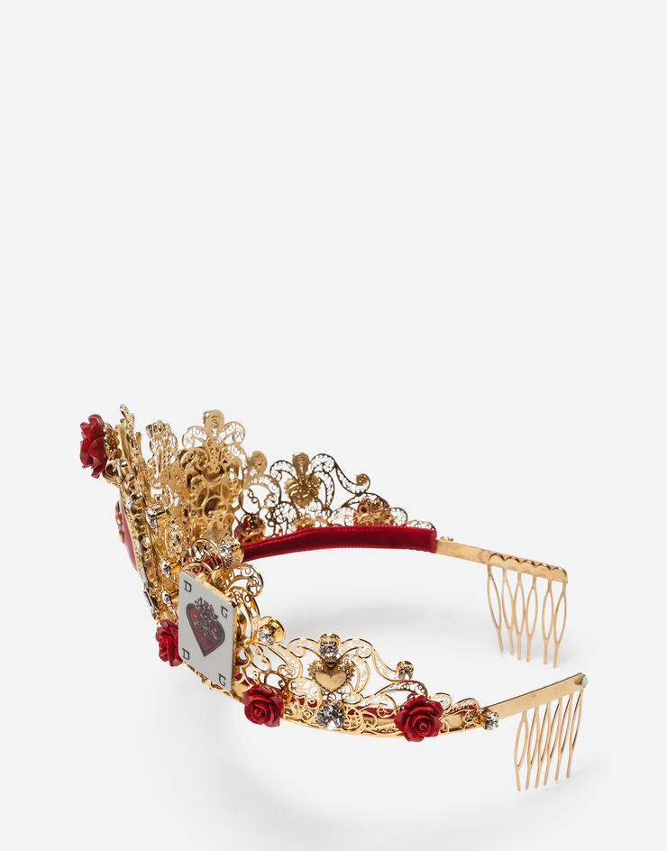 Dolce & Gabbana  GOLD WHK2S2W1111