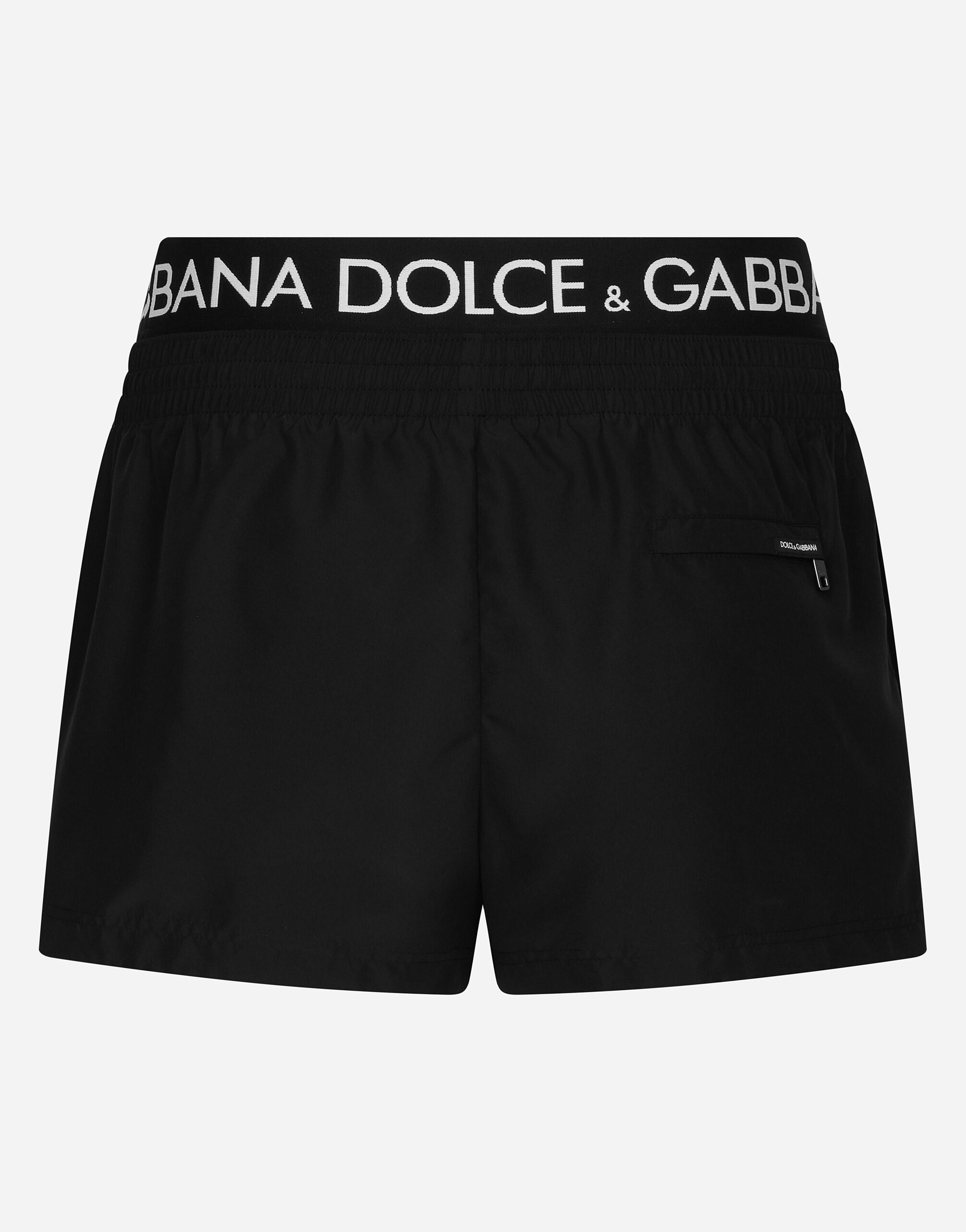 Dolce gabbana swim trunks store
