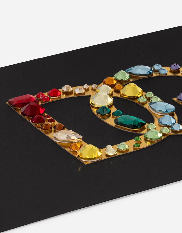Dolce & Gabbana What A Gem! - MKUPFCE0025