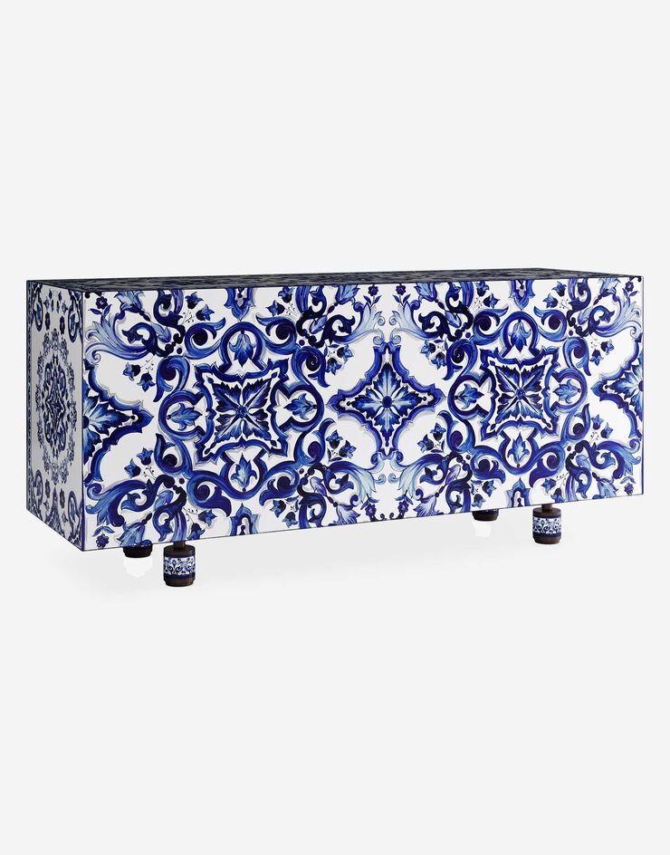 Dolce & Gabbana Orione Sideboard Multicolor TAE065TEAA5