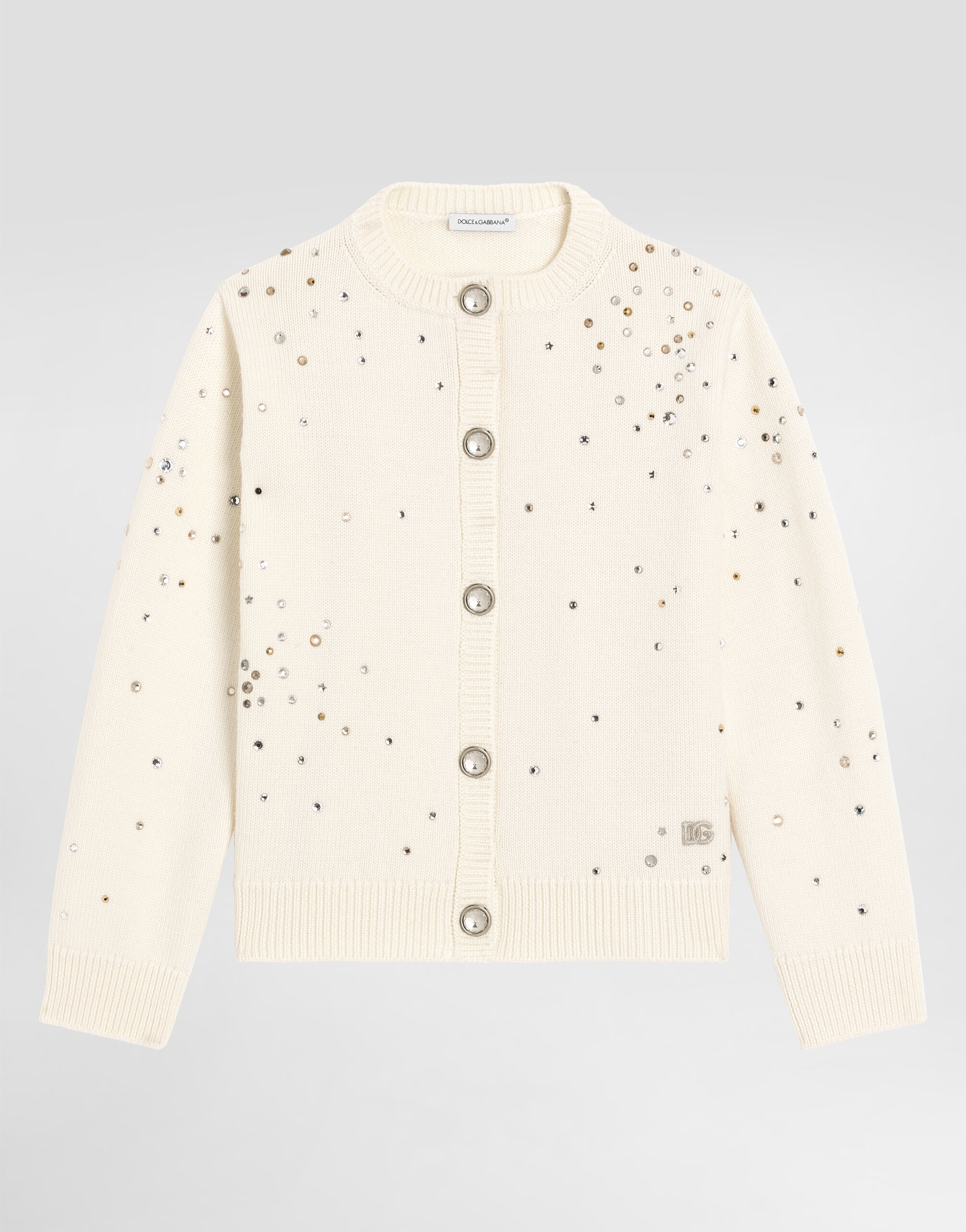 Sweaters, Cardigans, and Sweatshirts for Girls | DG®