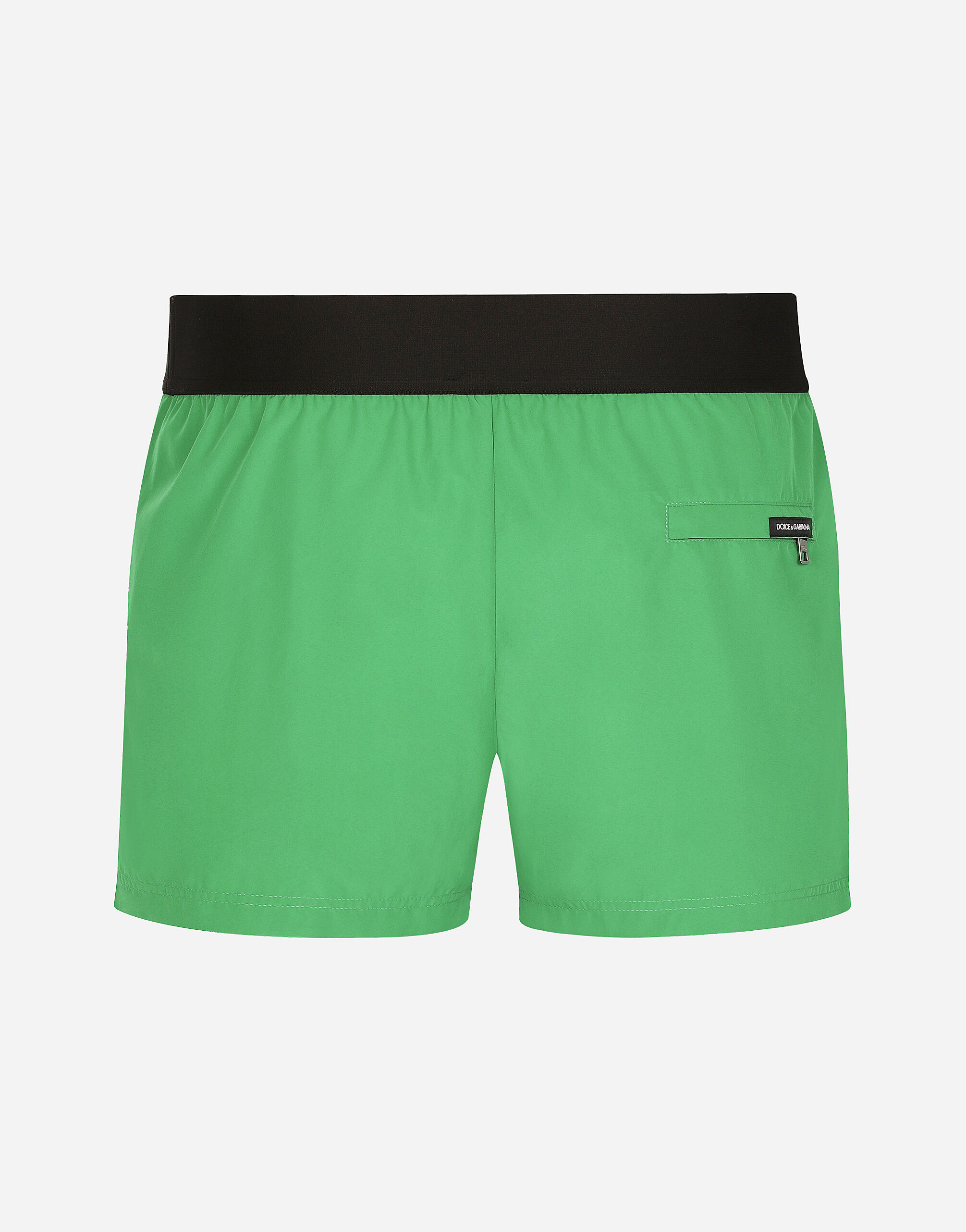 Dolce & gabbana swim trunks store