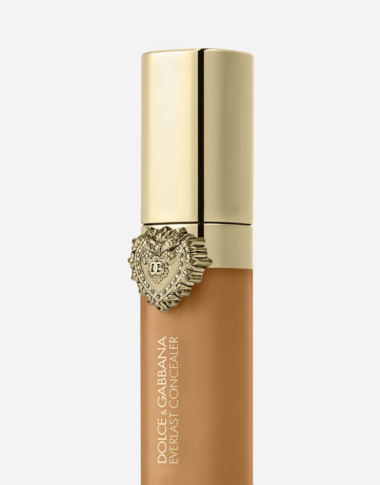Dolce & Gabbana Everlast Concealer 27 Medium Deep - Yellow Neutral Undertones MKUPFCE0037