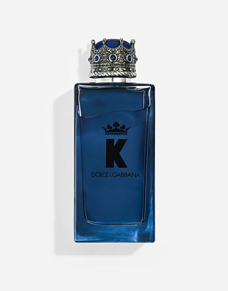 Dolce & Gabbana K by Dolce&Gabbana Eau de Parfum - VP001UVP000