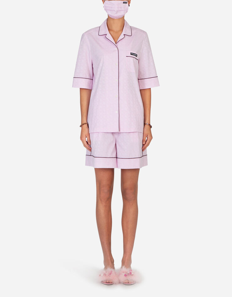 Dolce & Gabbana  PINK FKITACFJ5FT