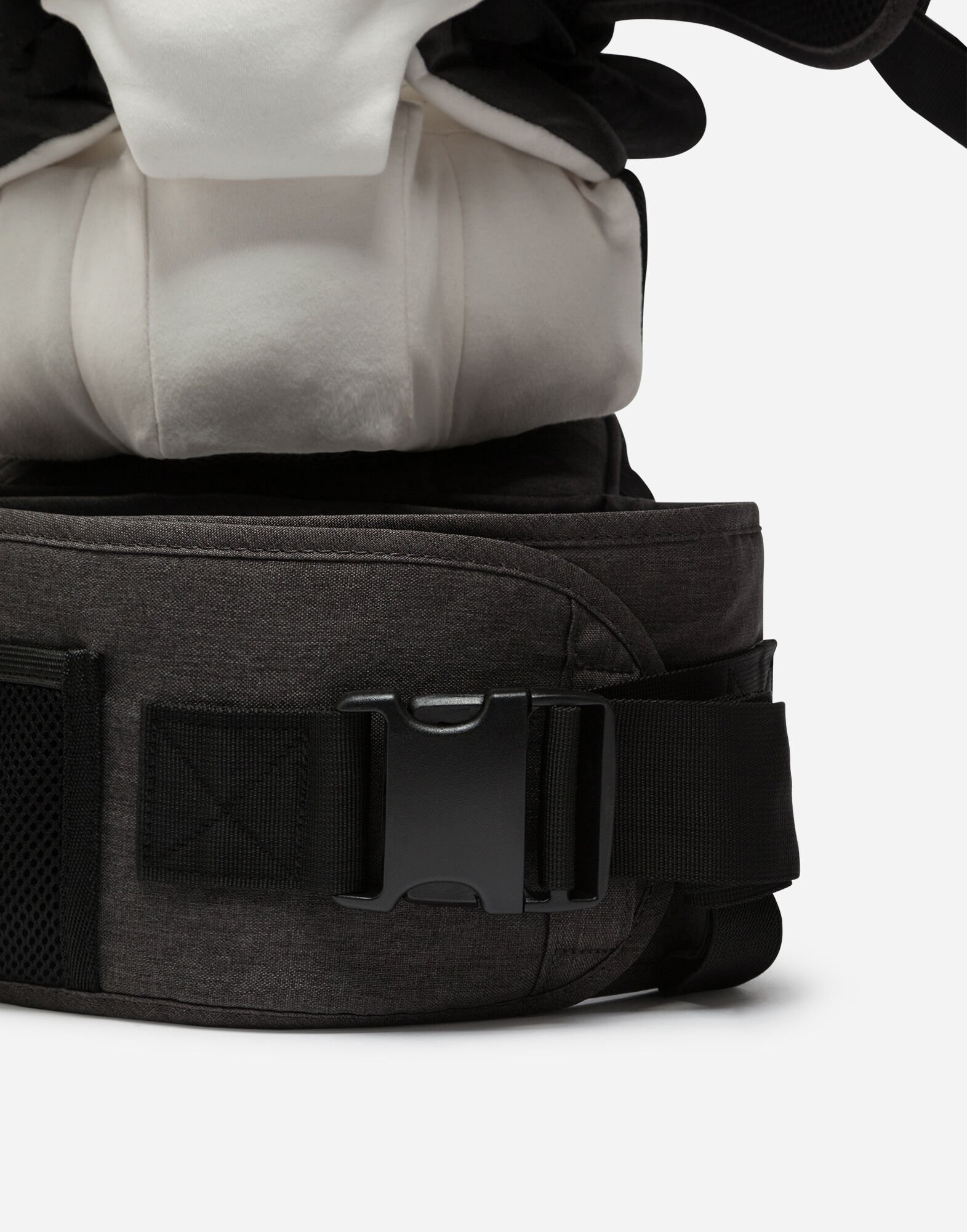 Dolce and gabbana baby carrier top
