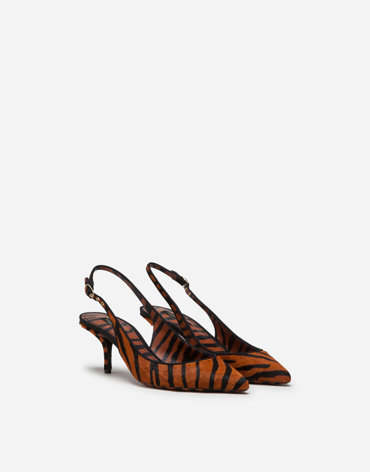 Dolce & Gabbana  ESTAMPADO ANIMALIER CG0410AX995
