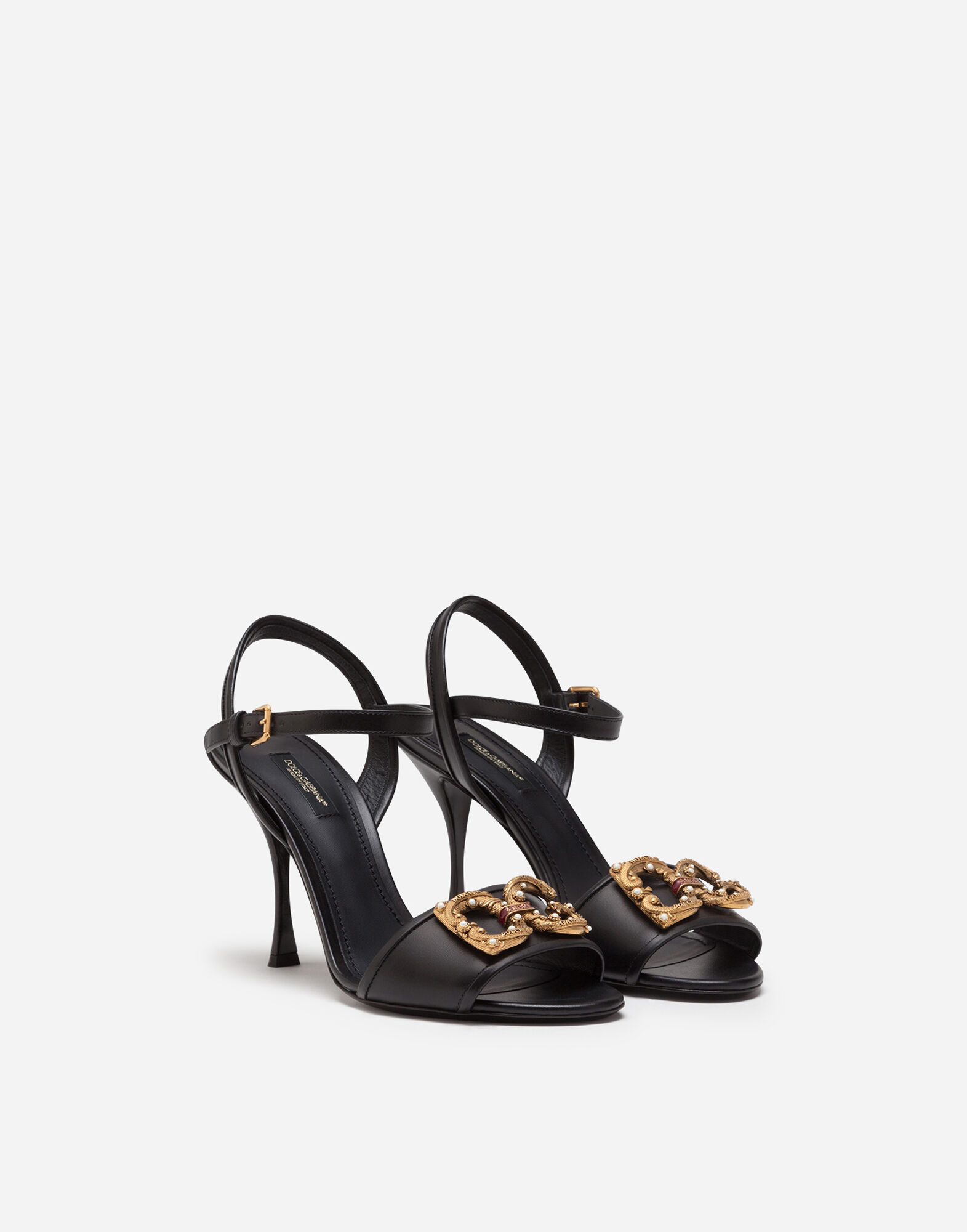 Dolce gabbana amore shoes deals