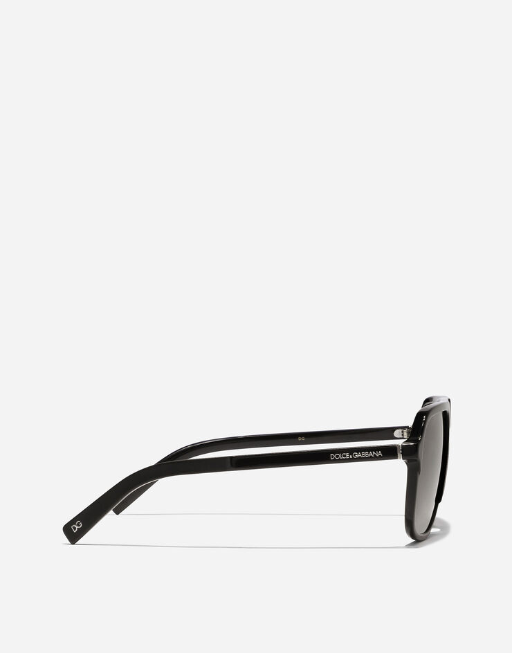 Dolce & Gabbana Angel sunglasses NEGRO VG4354VP481