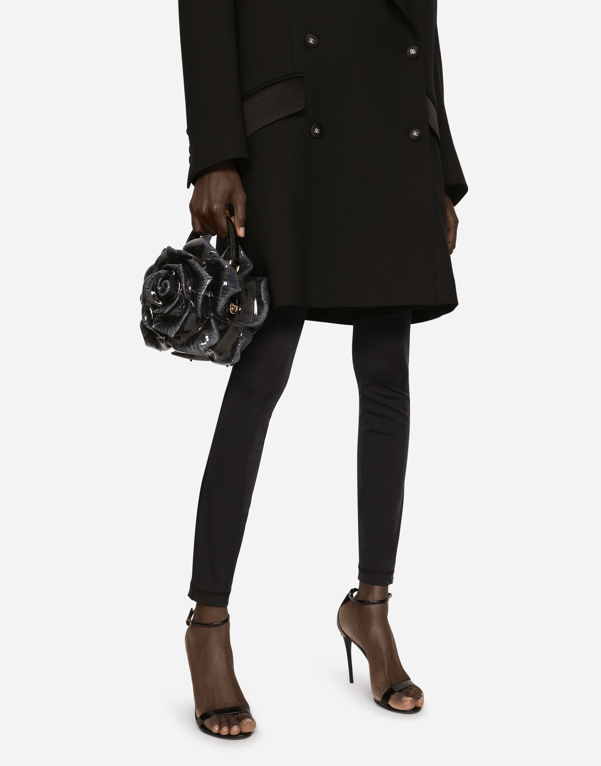 Sac dolce 2025 gabbana rose