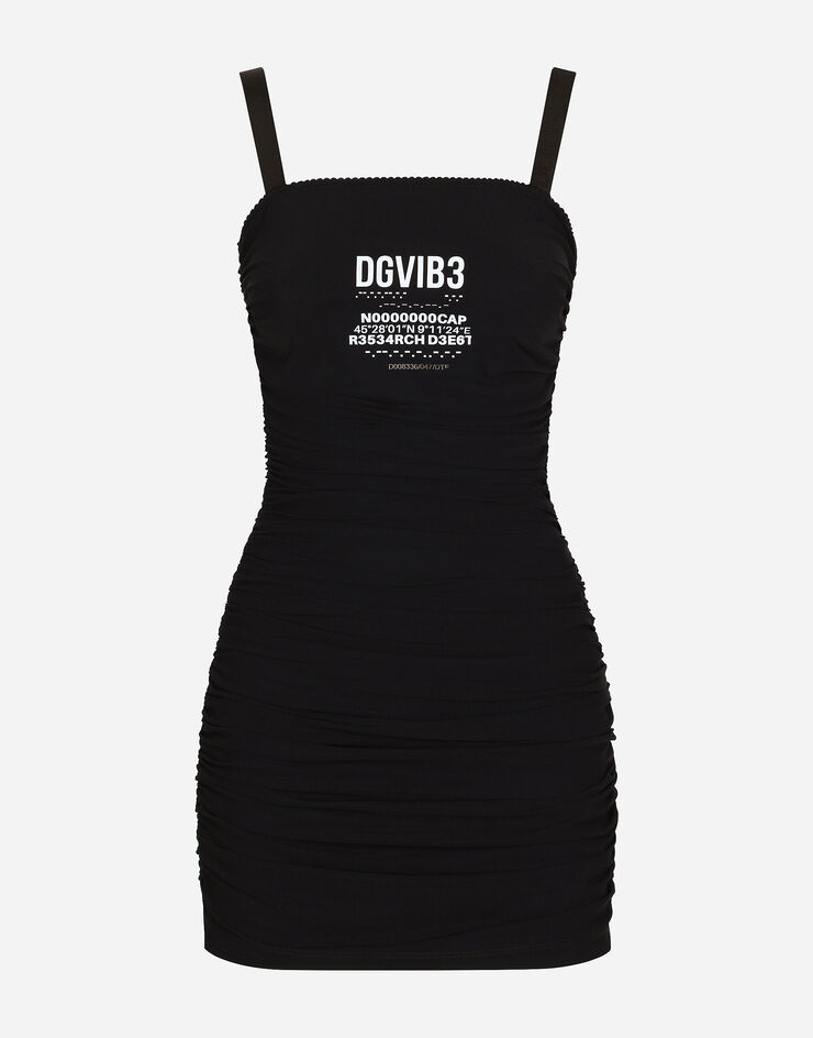 Dolce & Gabbana N0000 Black F6DLPTG7L2L
