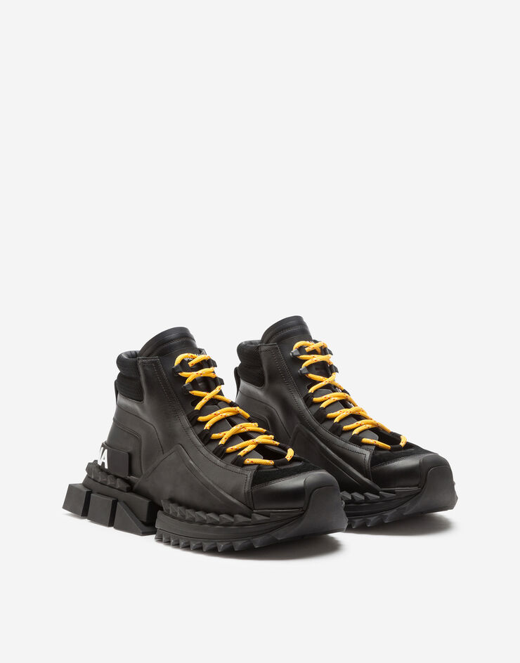 Dolce & Gabbana  NERO CS1695AA197