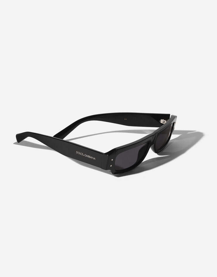 Dolce & Gabbana Gafas de sol DNA Negro VG4458VP187