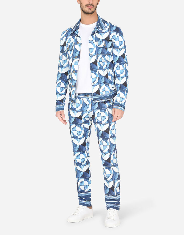 Dolce & Gabbana  AZZURRO G9OH7DG8CK0