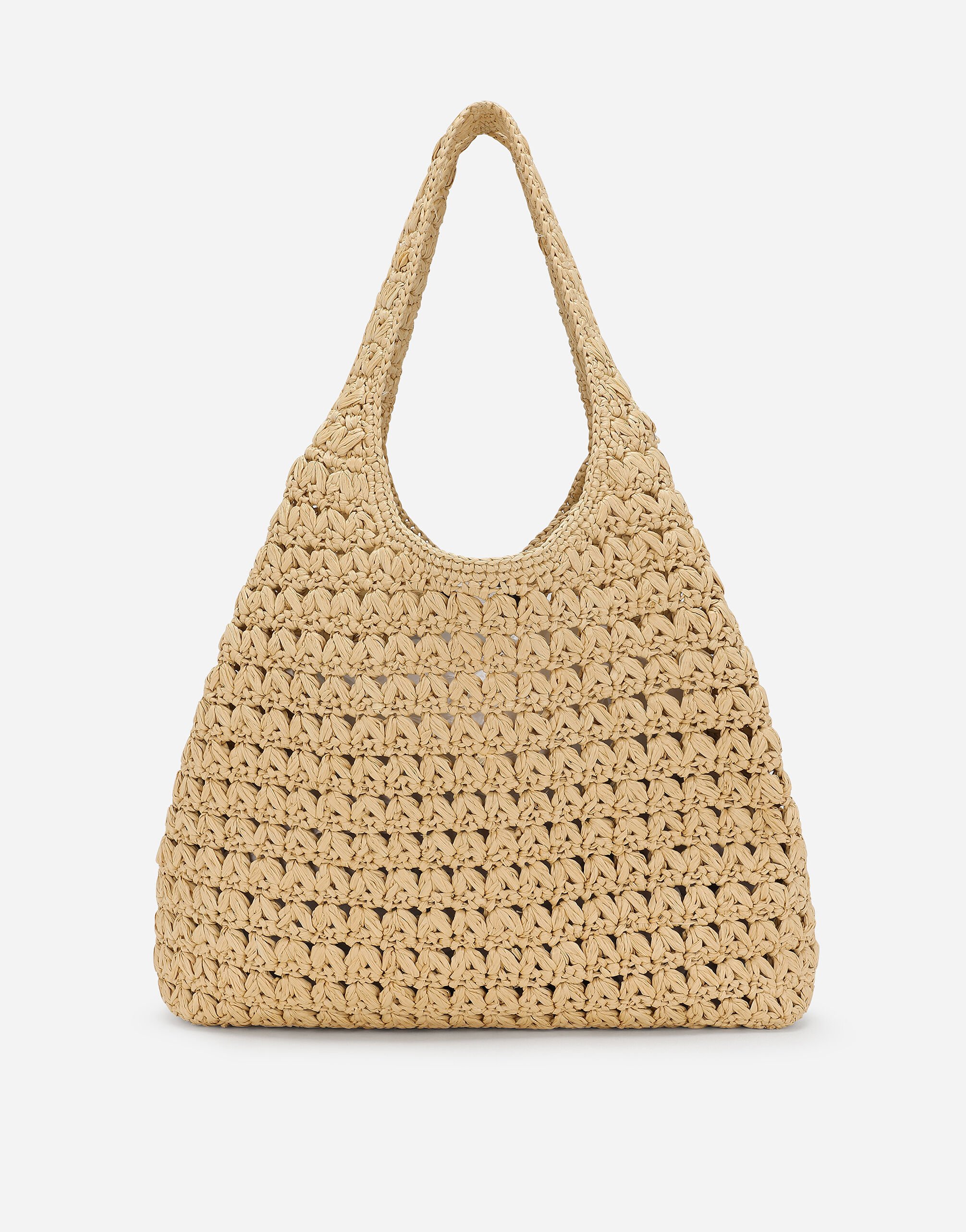3.5 shopper in Multicolor for Women | Dolce&Gabbana® US