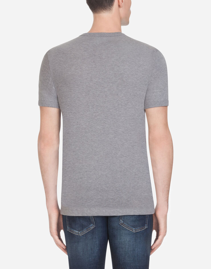 Dolce & Gabbana  GREY G8IV0ZG7RJB
