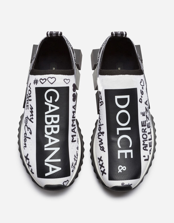 Dolce&Gabbana  BIANCO CK1595AV247