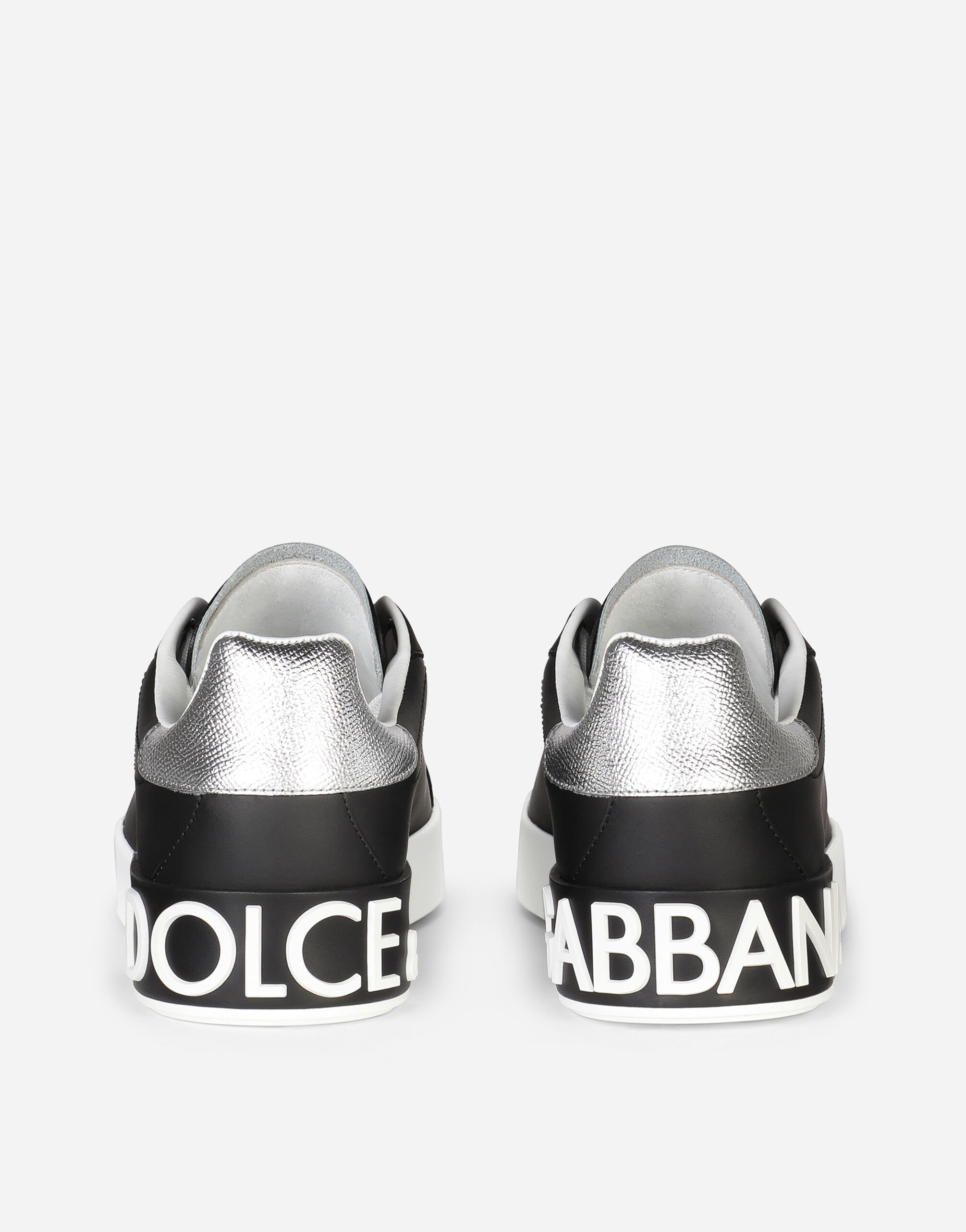 Tenis dolce top gabbana