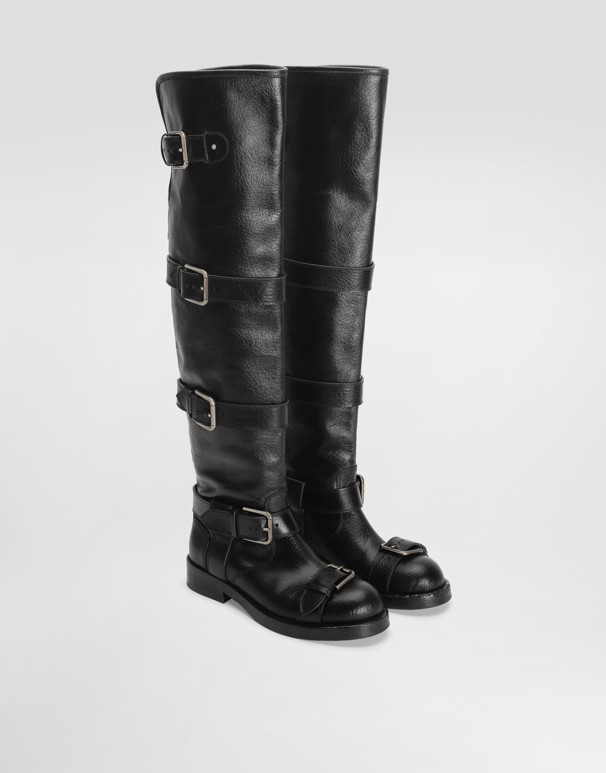 Women's boots and booties: heeled, combat, ankle | DG®