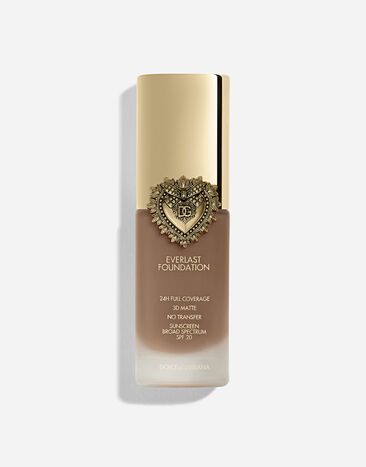 Dolce & Gabbana Everlast Foundation 01N Light - Pink neutral undertones MKUPFCE0023