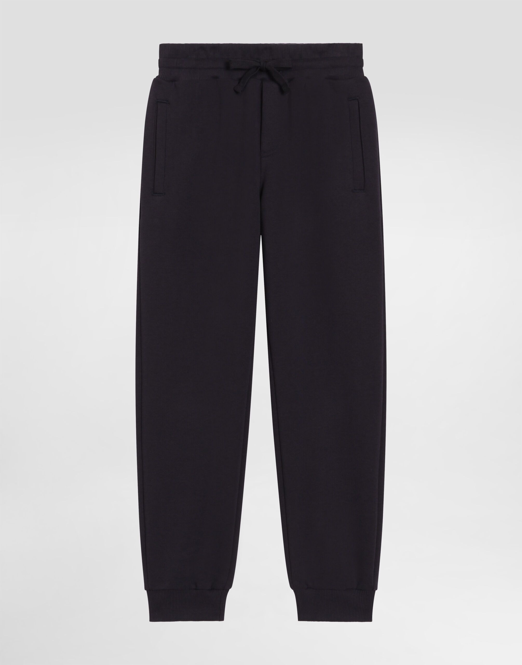Dolce & Gabbana キッズパンツ 18-24M 86-92cm Blueのボーイズ PANTALONE | Dolce&Gabbana®