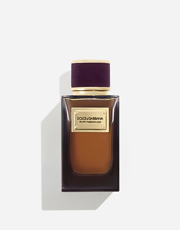 Dolce & Gabbana Velvet Passion Oud Eau De Parfum - VT02Y1VT000