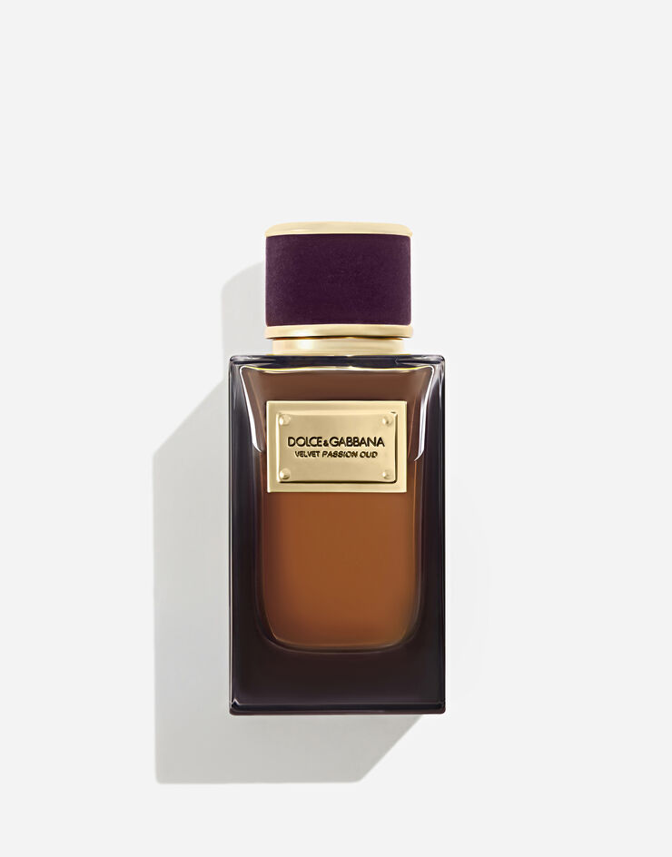 Dolce & Gabbana Velvet Passion Oud Eau De Parfum - VT02Y1VT000