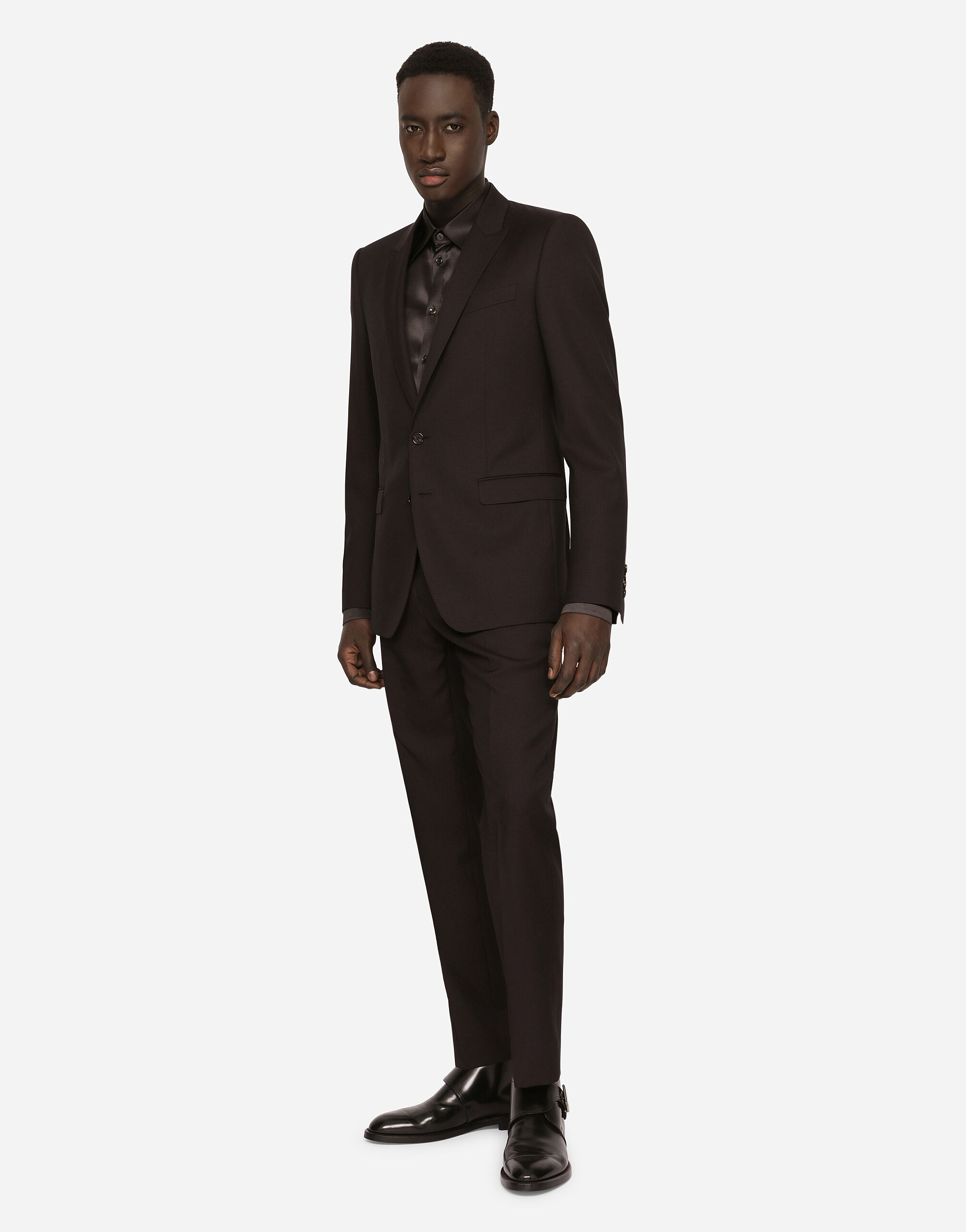 Dolce and hotsell gabbana martini suit