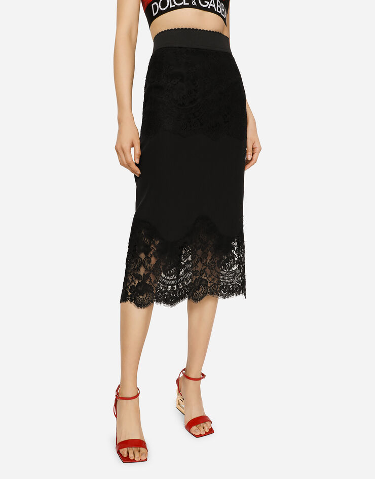 Dolce & Gabbana  NEGRO F4BO2TFU1KA
