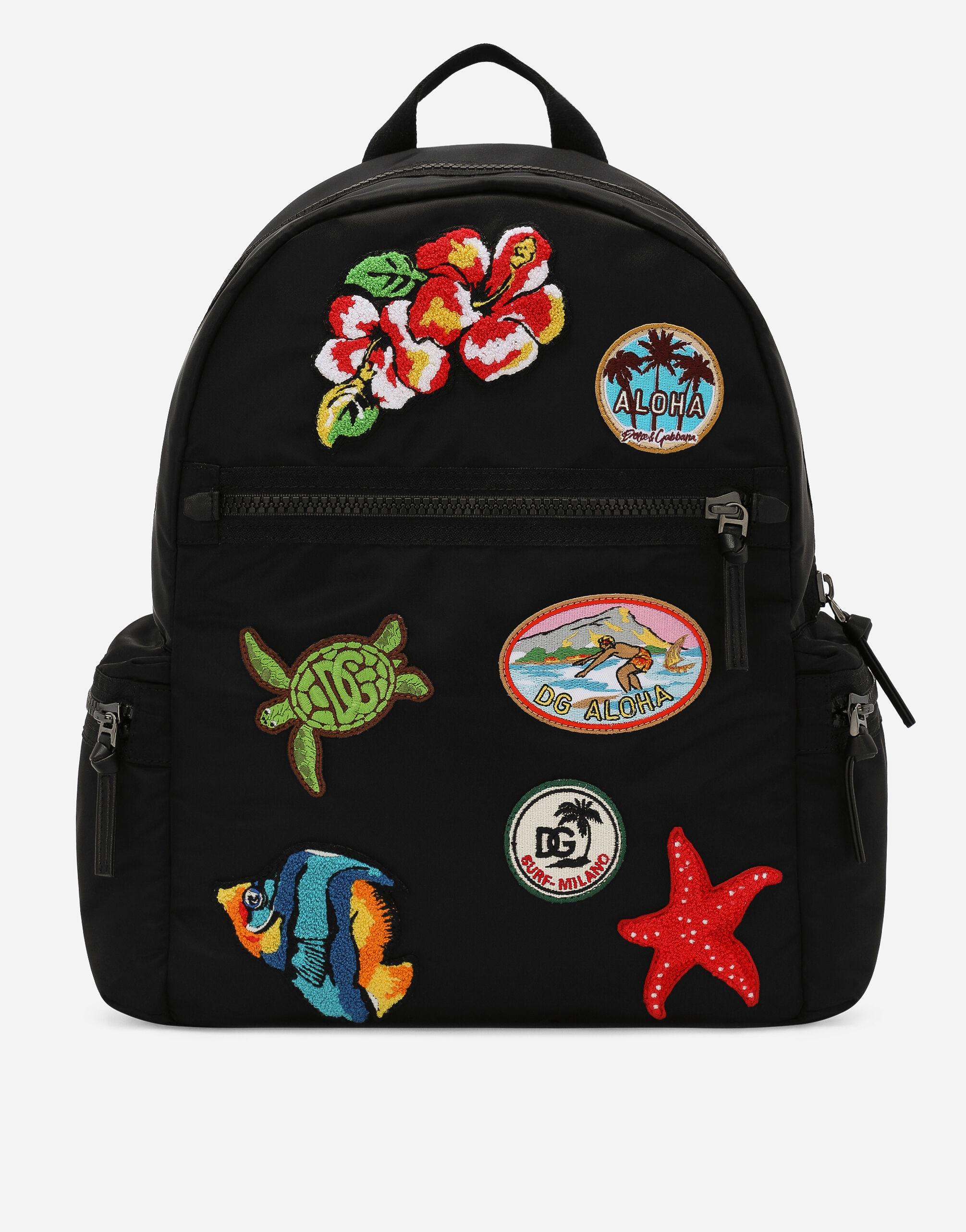 Dolce e hotsell gabbana zaino