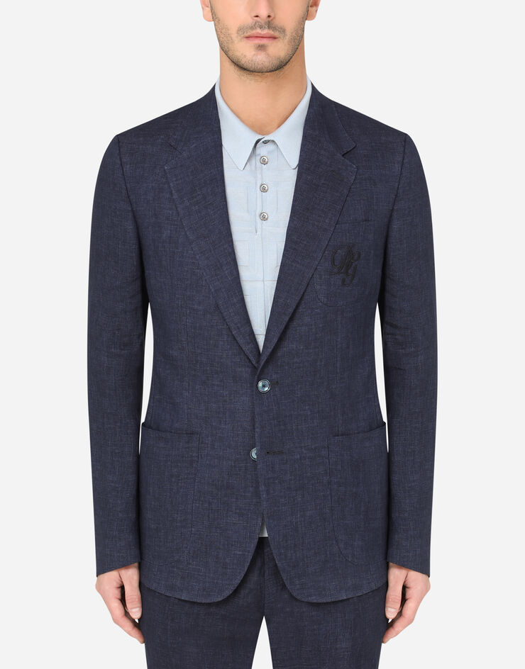 Dolce & Gabbana  Bleu G2OL6ZHUMHJ