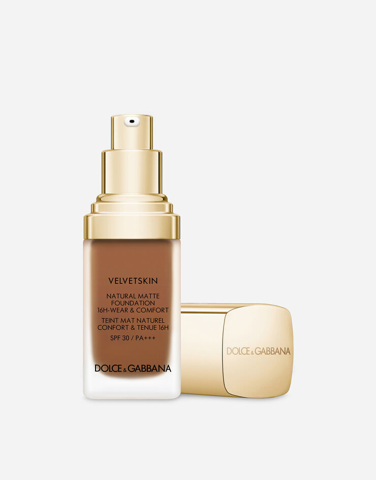 Dolce & Gabbana Foundation Ebony 510 MKUPFCE0014