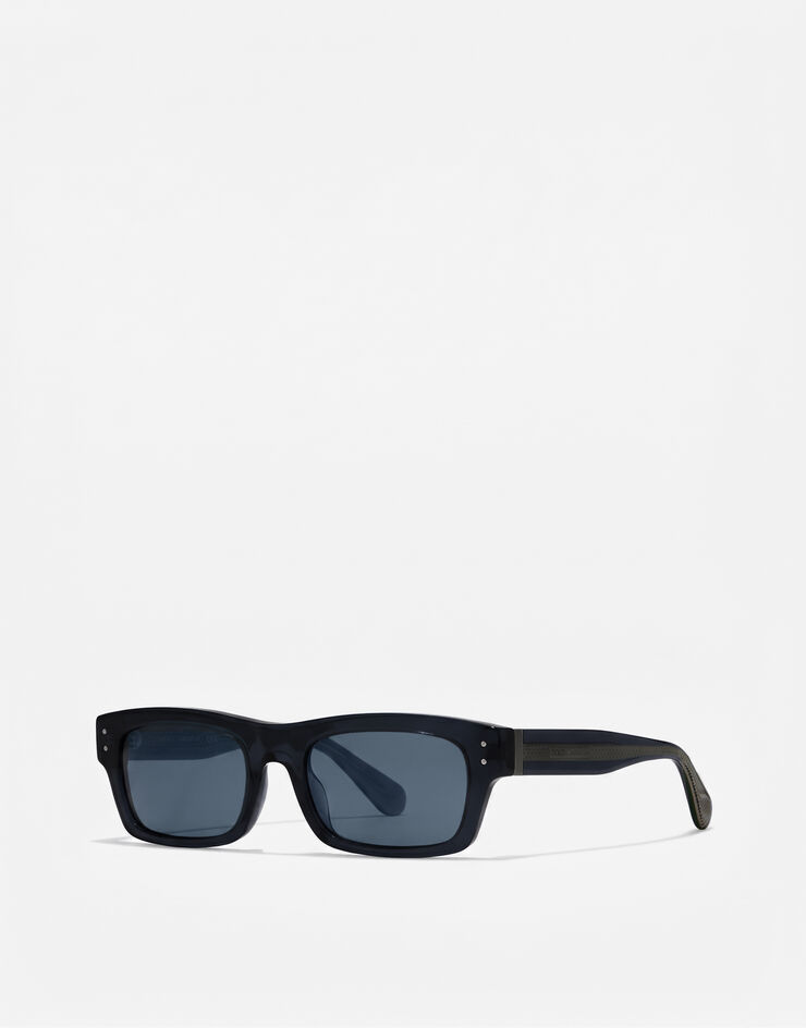 Dolce & Gabbana نظارات شمسية Black Sicily Dolce & Gabbana نظارات شمسية Black Sicily Black VG4560VP16G